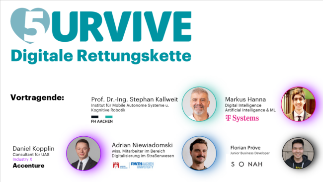 Titelbild Vortrag